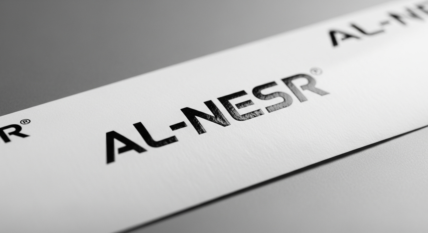 مصنع النسر